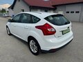 Ford Focus 1.6 TDCI