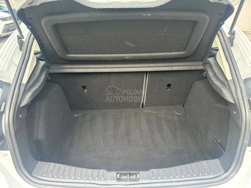 Ford Focus 1.6 TDCI