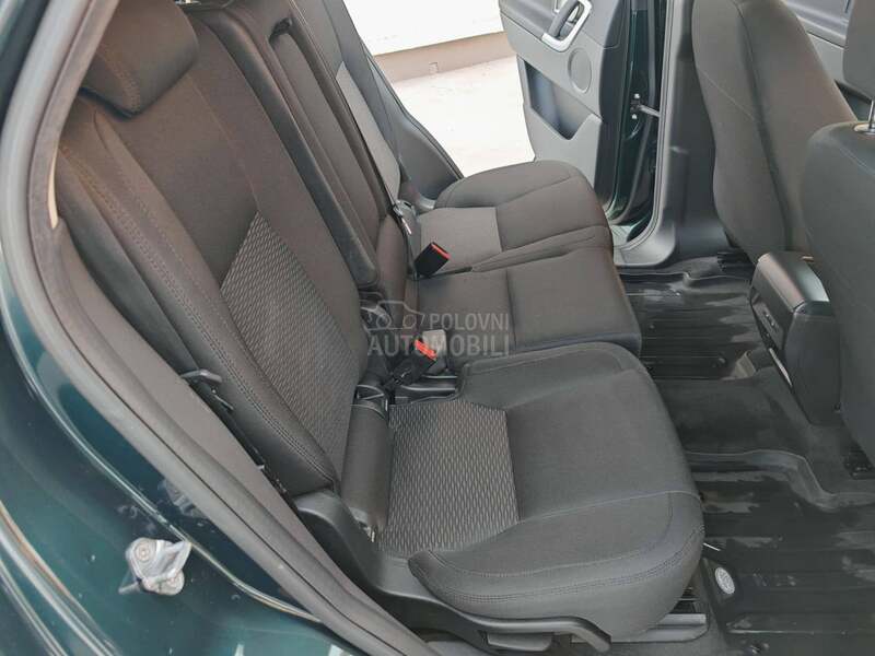 Land Rover Discovery Sport 2.0 D/Auto