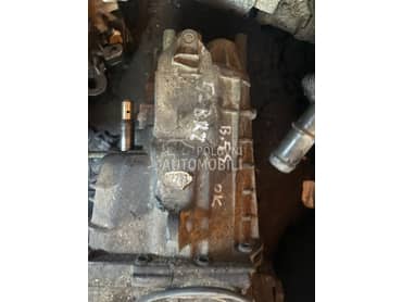Menjač za Volkswagen Passat B5 od 1997. do 2005. god.