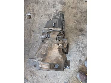 Menjač 5brzina 1.8T za Volkswagen Passat B5.5 od 2001. do 2004. god.