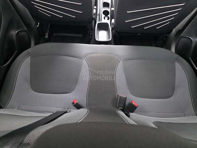 Renault Captur 1.5 DCI/INTENS