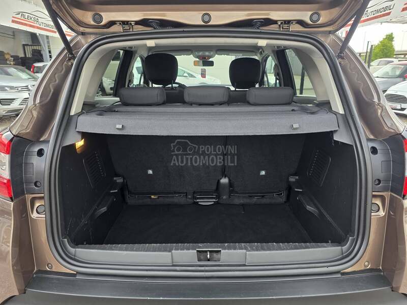 Renault Captur 1.5 DCI/INTENS