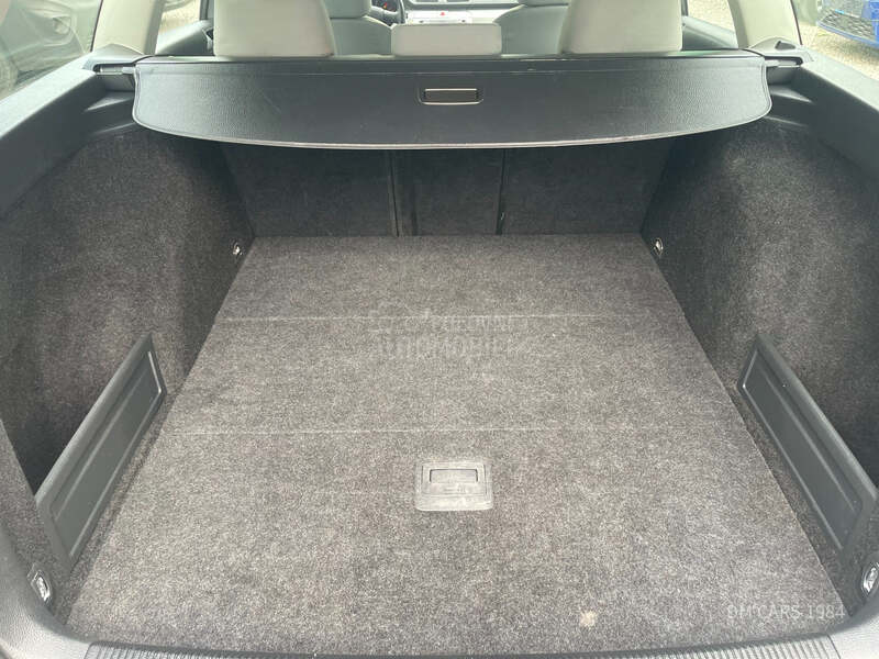 Volkswagen Passat B6 2.0TDi