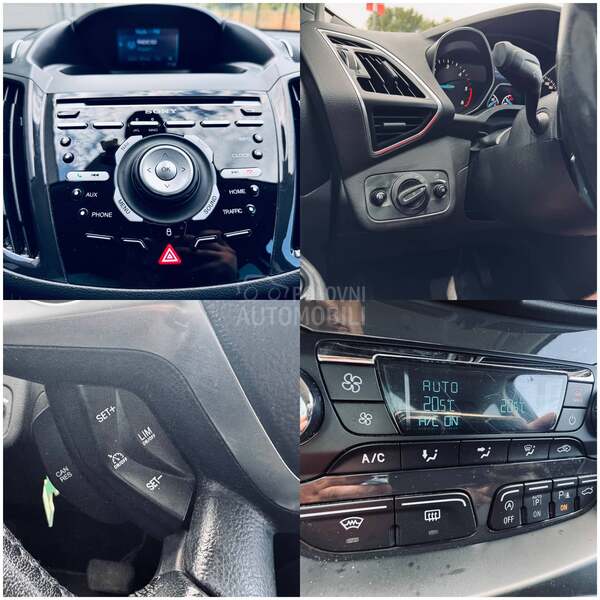Ford Kuga TDCI TITANIUM