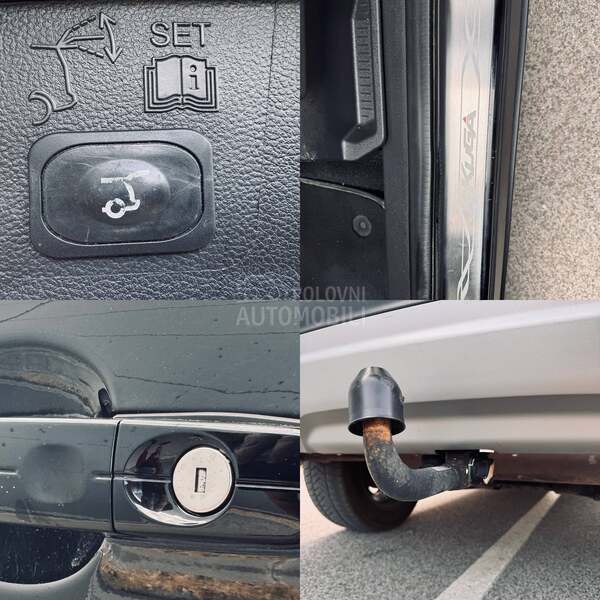 Ford Kuga TDCI TITANIUM
