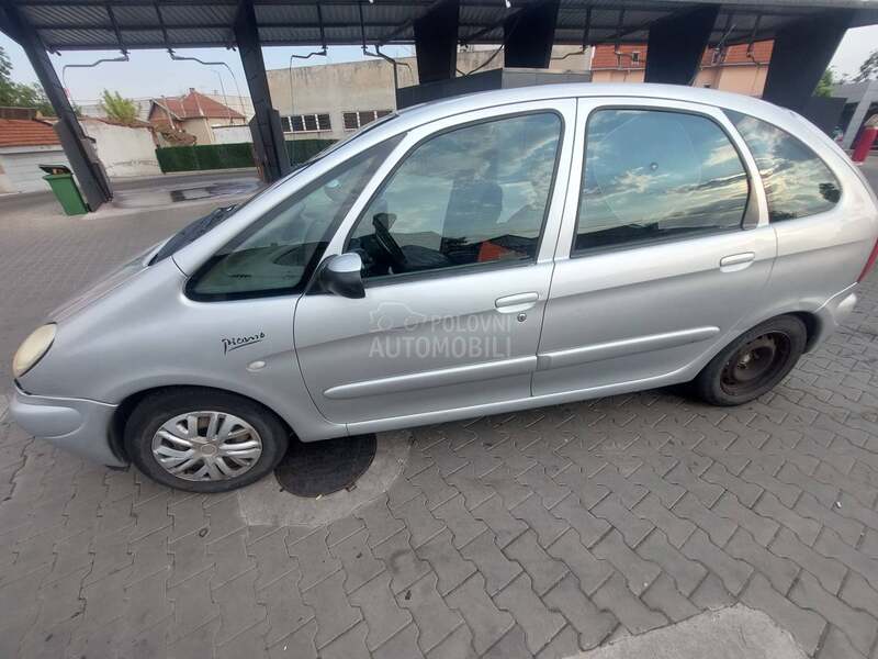 Citroen Xsara Picasso 