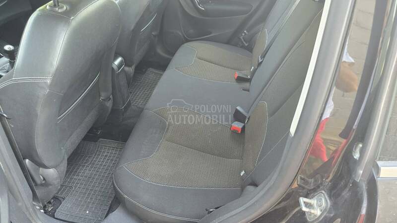 Citroen C3 Exclusive