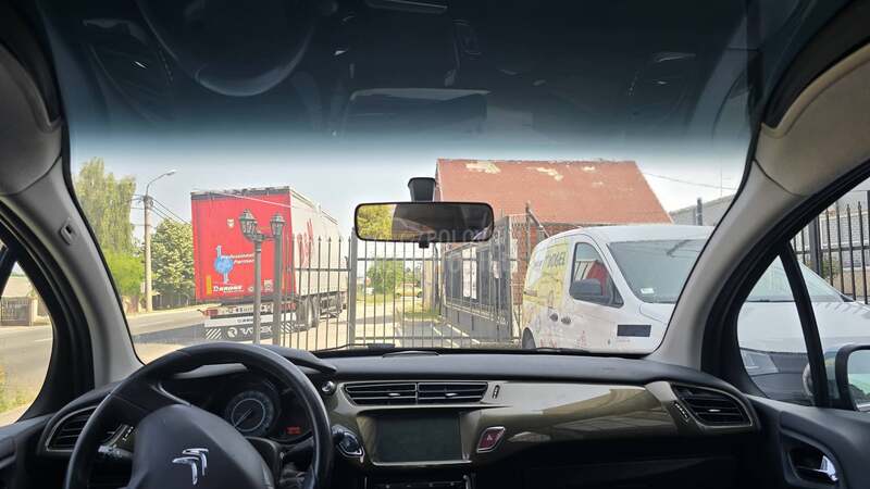 Citroen C3 Exclusive