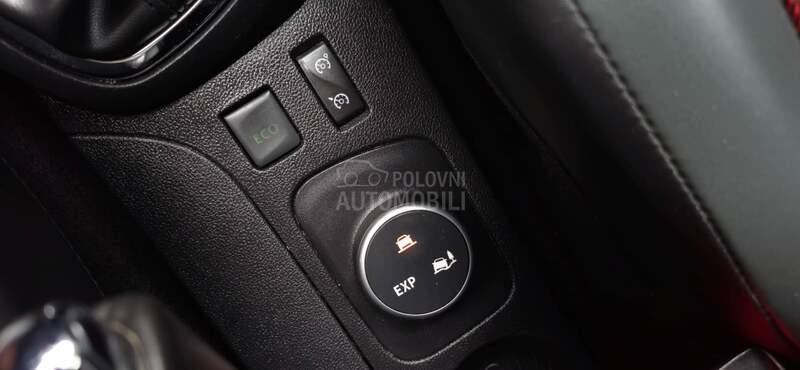 Renault Captur R.E.Z.E.R.V.I.S.A.N