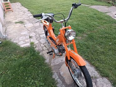 Tomos Automatic 3k