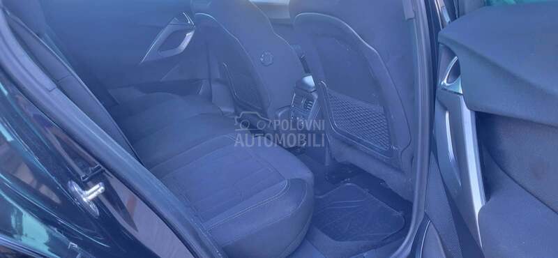 Citroen DS5 2.0