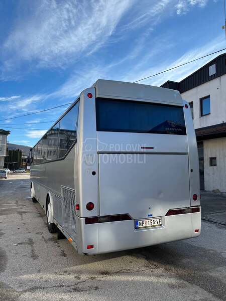 BOVA Futura
