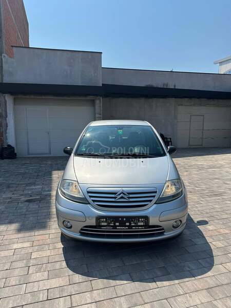 Citroen C3 1.4