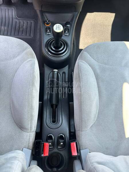 Citroen C3 1.4