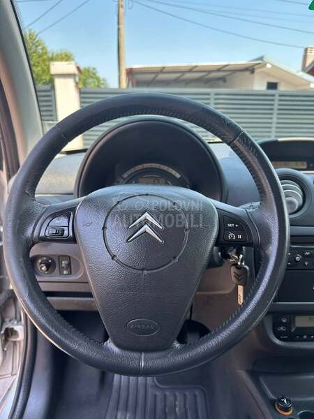 Citroen C3 1.4