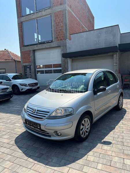Citroen C3 1.4