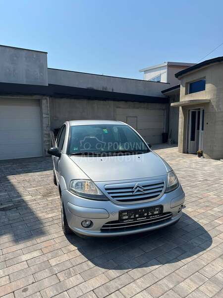 Citroen C3 1.4