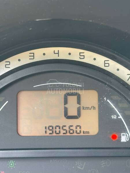 Citroen C3 1.4