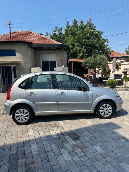 Citroen C3 1.4