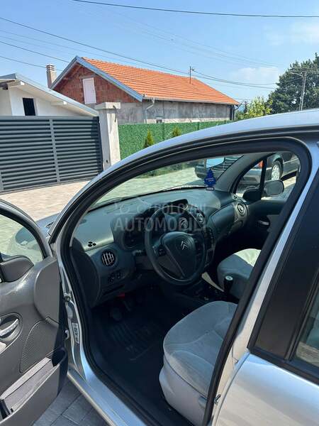 Citroen C3 1.4
