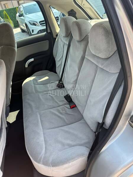 Citroen C3 1.4