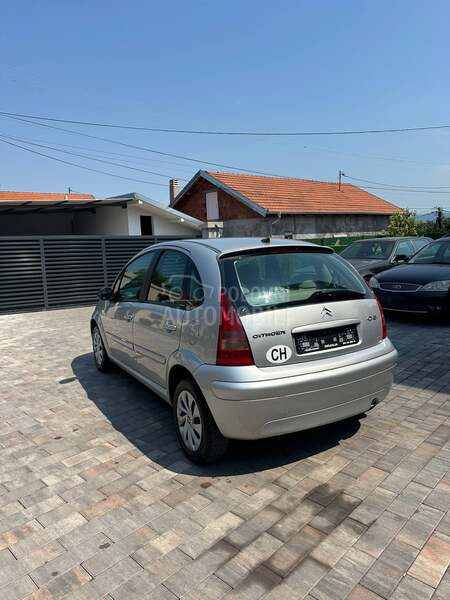 Citroen C3 1.4