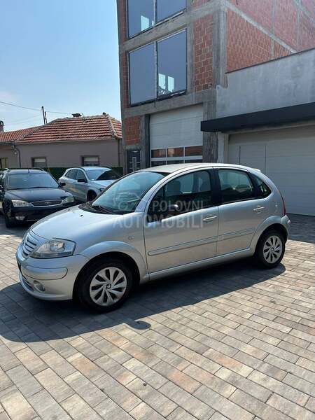 Citroen C3 1.4