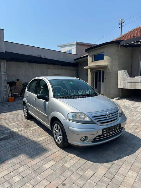 Citroen C3 1.4