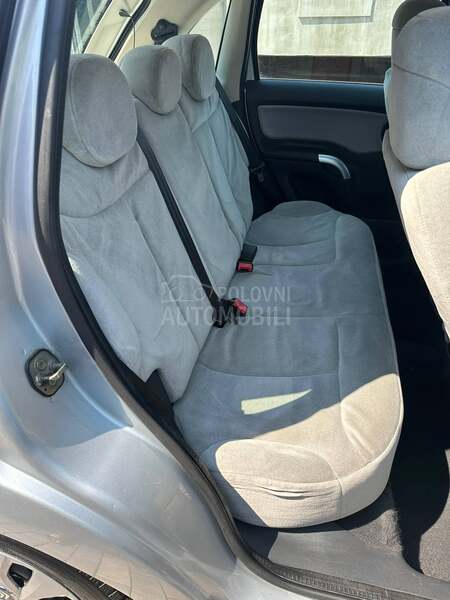 Citroen C3 1.4