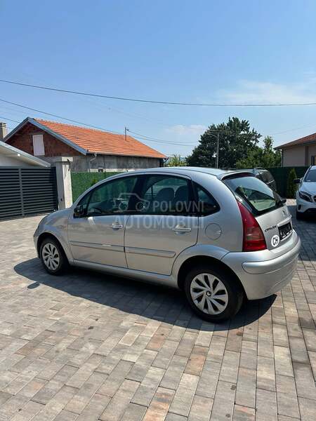Citroen C3 1.4