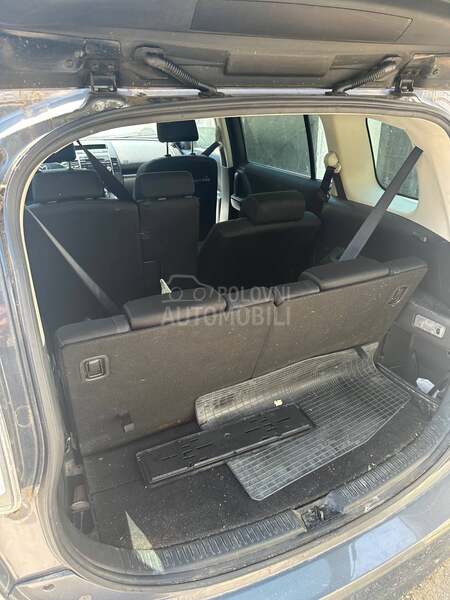 Mazda 5 2.0