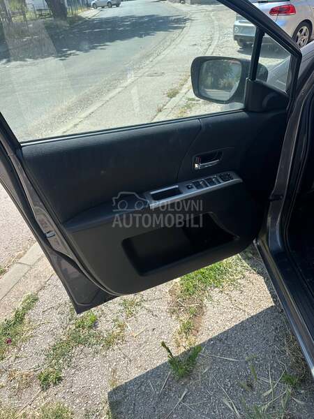 Mazda 5 2.0