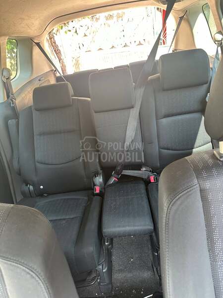 Mazda 5 2.0