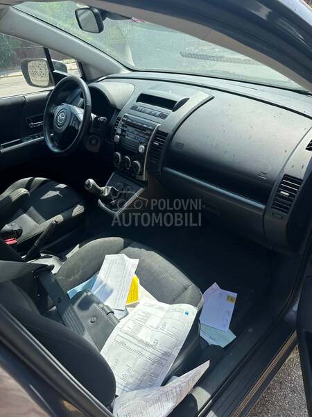 Mazda 5 2.0