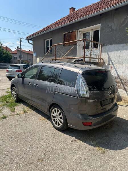 Mazda 5 2.0
