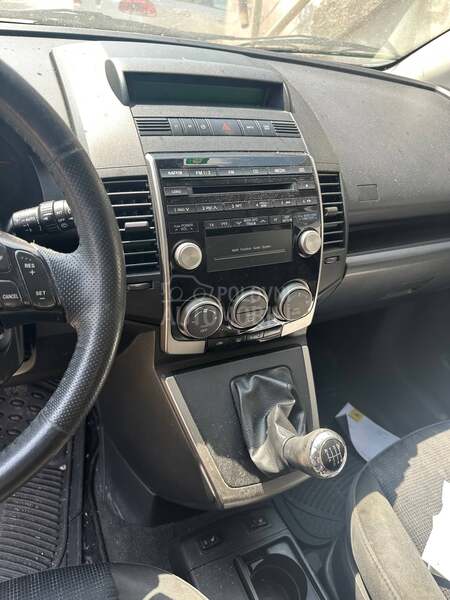 Mazda 5 2.0
