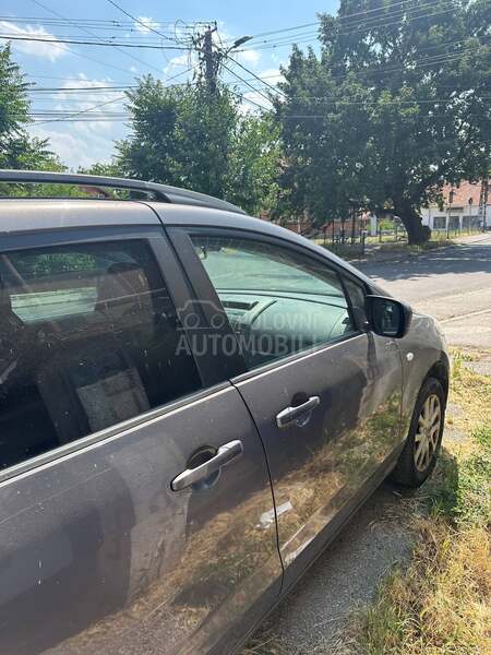 Mazda 5 2.0