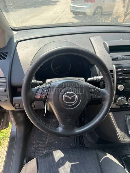 Mazda 5 2.0