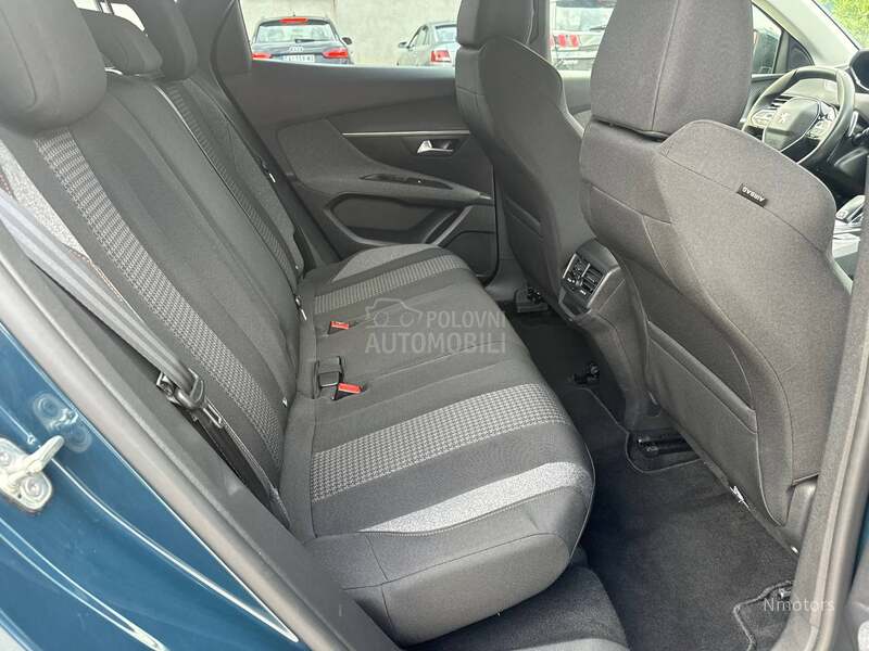 Peugeot 3008 1.5hdi NAV/KAM a/m