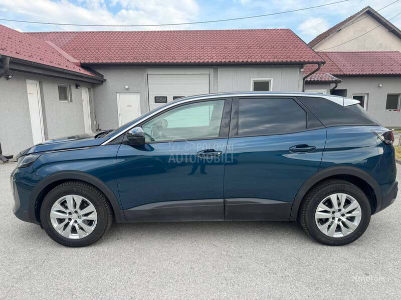 Peugeot 3008 1.5hdi NAV/KAM a/m