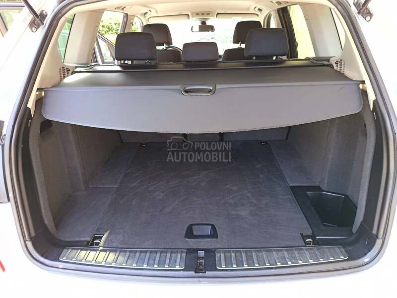 BMW X3 2.0D X-DRIVE AUTO