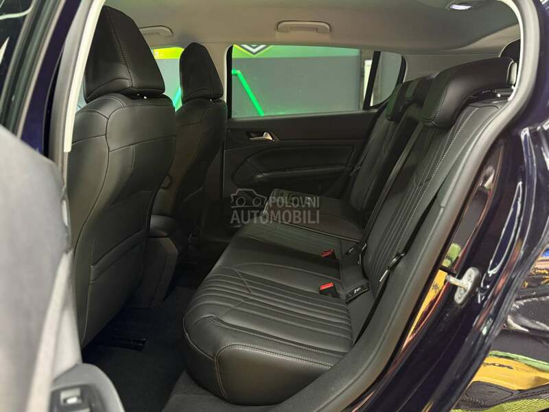 Peugeot 308 1.5HDI/ALLURE/KA0N0V