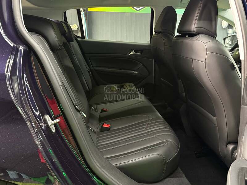 Peugeot 308 1.5HDI/ALLURE/KA0N0V
