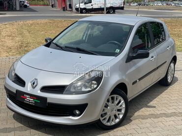 Renault Clio 1.5dci EXCLUSIVE