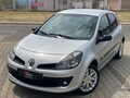 Renault Clio 1.5dci EXCLUSIVE