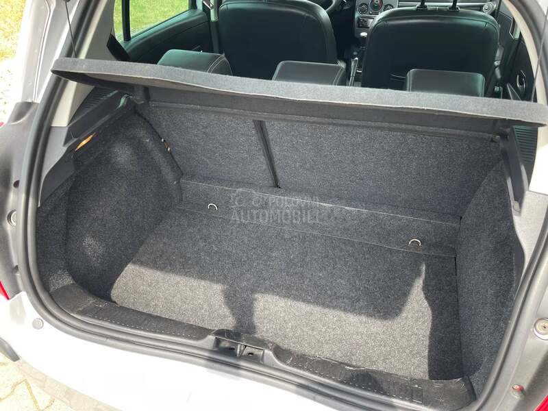Renault Clio 1.5dci EXCLUSIVE