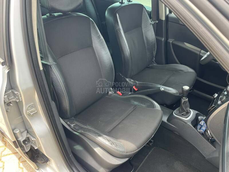 Renault Clio 1.5dci EXCLUSIVE