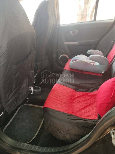 Smart ForFour 1.3