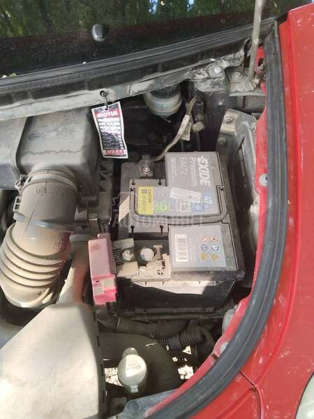 Smart ForFour 1.3